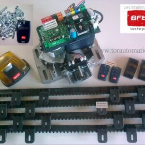 Motor ze klizna vrata DEIMOS BT A600-imamo dijelove