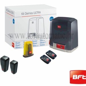 BFT DEIMOS ULTRA 600 BT KIT-nema više u proizvodnji-imamo dijelove