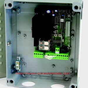 BFT Kontrolna elektronika mod ALPHA za 230V motore Deimos-Moovi