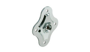 Comunello Pločica za spojnicu vrata art 154