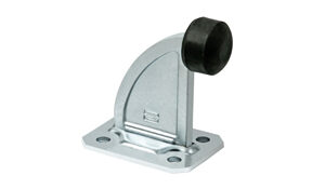 Comunello Graničnik za klizna vrata art. 382 (202) fiksiranje sidrenim vijcima