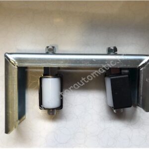 Ploča dvije rolice UNICA art 464