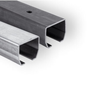 C profil za samonosiva vrata 345 M i 345P