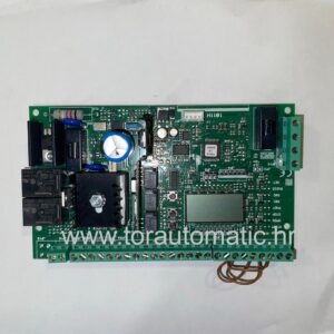 BFT elektronika HQSC-D 230V / 24V ARES-Ukinuta vidi MERAK