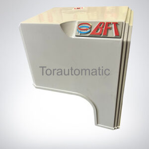 Poklopac pvc za BFT motore - LEM