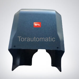 Poklopci pvc za BFT motore - ICARO