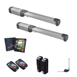 bft phobos bt a25 a40 za dvorišna krilna vrata-ukinuta proizvodnja