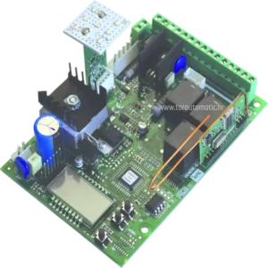 bft elektronika venere d - argo - eos