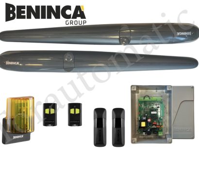 BENINCA BOB 3024 krilni motor