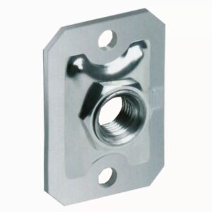 Comunello Pločica za pante art 157 M18 za fiksiranje na beton