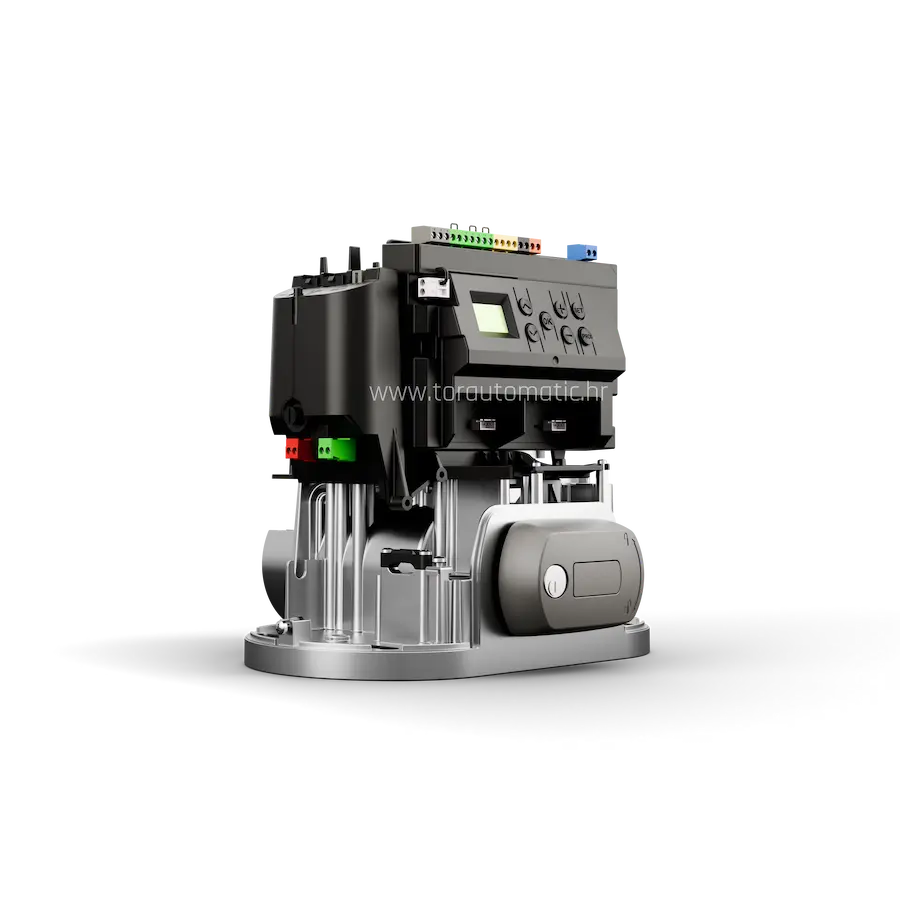 somfy elixo motor za klizna vrata