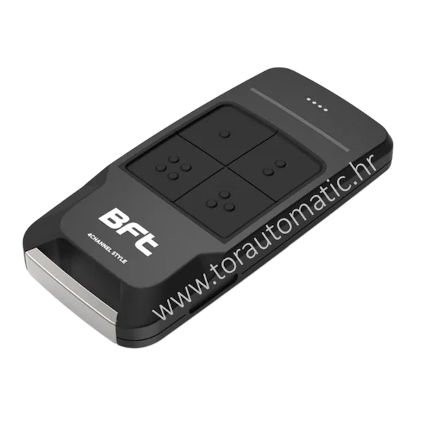 daljinski-upravljac-bft-cool-4-tipke