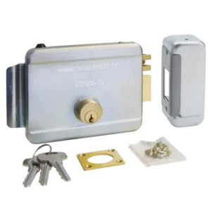 bft ecb dx horizontalna brava 12 v za dvorišna krilna vrata