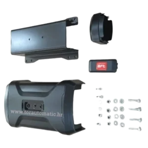 bft prihvat letve omega es zaa rampu giotto ultra 36