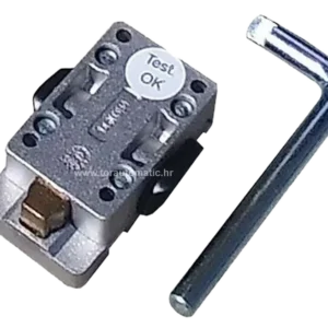 bft brava deblokiranja krila od motora sub i eli