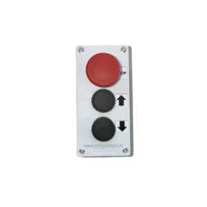 motorline nadzubukno tipkalo stop-gore-dole