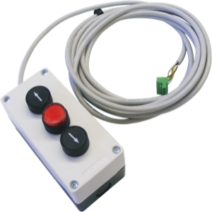 Nadzbukno tipkalo za pegaso sa kablom