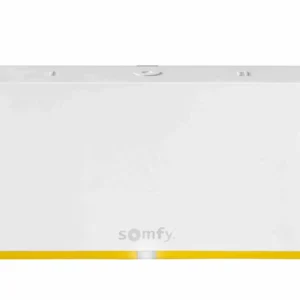 somfy tahoma switch-smart home upravljanje