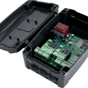 elektronika msc01 za semafor c-ž-z ili c-z led 230Vac ili 24 V