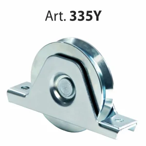 kotač za klizna vrata art 335Y