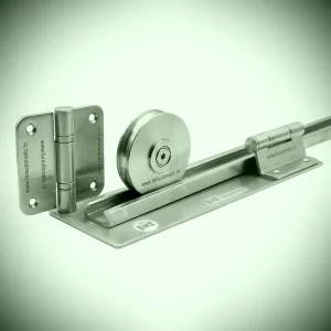 INOX okovi