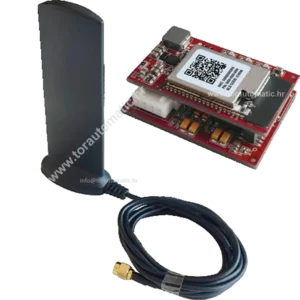 4g modul za mobilno povezivanje sa vanjskom antenom ugrađeni sim podci