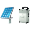 BFT ECOSOL CHARGER -dodatni punjač za duplex baterije - Slika 2