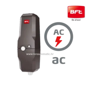 bft elektro klin za zaključavanje krilnih vrata