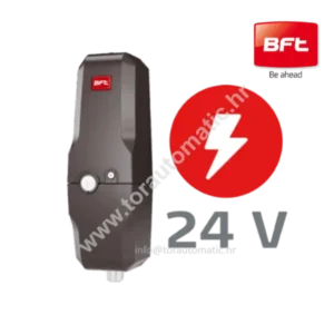 bft elektro klin 24v za zaključavanje krilnih vrata