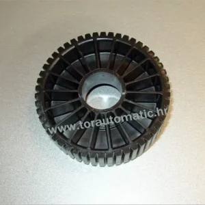 rezervni dio pužno kolo za bft motor model Ares