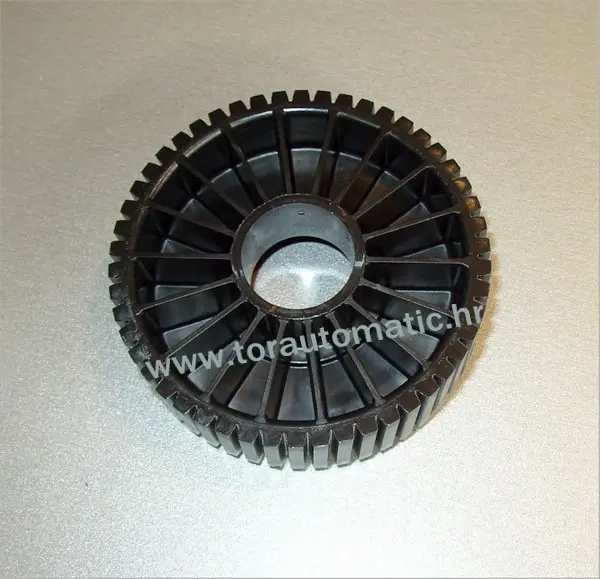 rezervni dio pužno kolo za bft motor model Ares