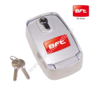 sigurnosna kutija deblokade sa dva ključa, eu polucilindar