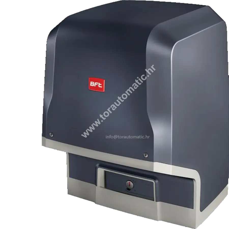 bft motor icaro ac2000