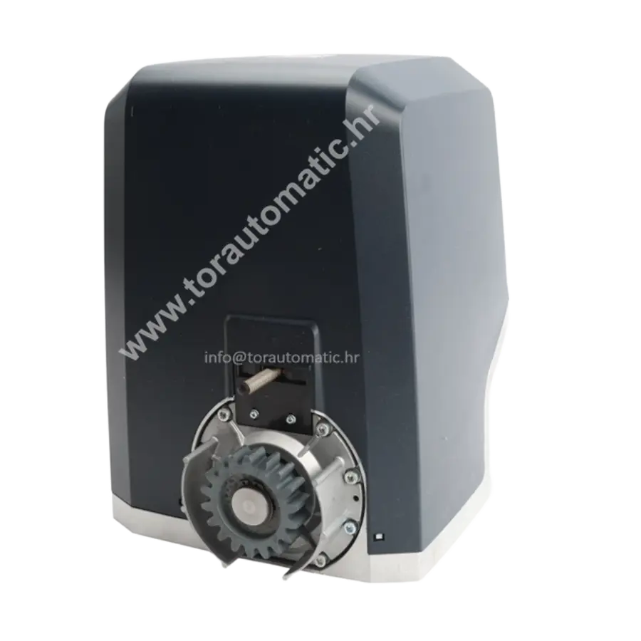 bft motor za klizna vrata ares bt b1000/1500