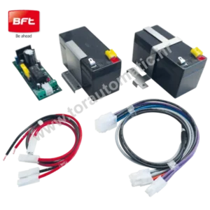 bft baterije bbt bat cbox duo za elektroniku mod Thalia bt a80