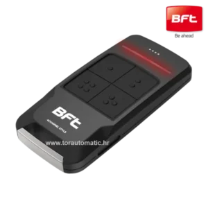bft daljinski upravljač delux serije model stylo