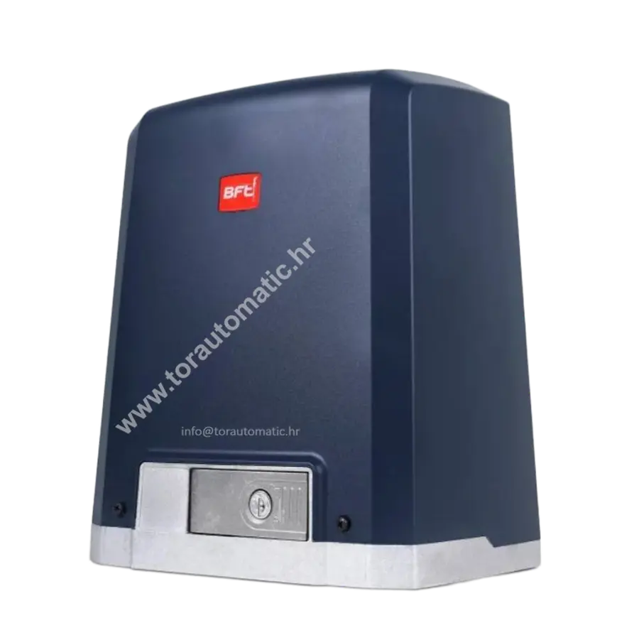 bft motor deimos bt b600 za dvorisna klizna vrata do 600 kg