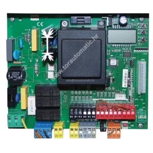 bft elektronika za elektro motor model icaro 2000 230vac