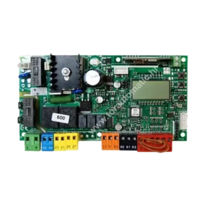 bft elektronika merak za deimos ultra a600