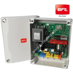 elektronika za 230 v bft motore 600+600w