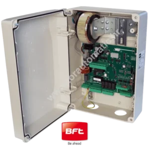 elektronika za automatske stupice