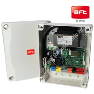 BFT elektronika model thalia l za motore 24vdc krilnih vrata