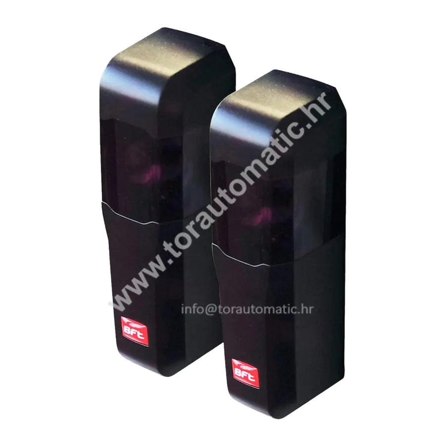 bft fotosenzor 180 stupnjeva podešavanje.