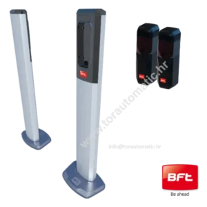 stupić za foto senzor