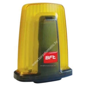 bft žuta upozoravajuća lampa 24v ili 230 v isti izgled paziti kod narucivanja.