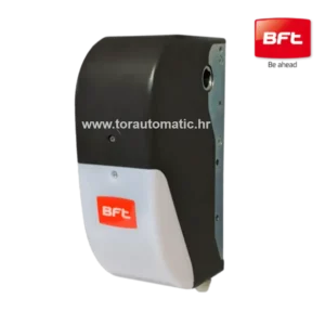 bft motor za sekcijskagaražna vrata model argo bt a35