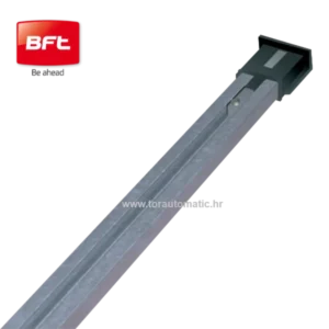 vodilica za motor garaznih vrata, slika univerzalna za sve vodilice botticelli.