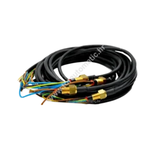 Priključni kabel uljno otporan za bft hidraulične motore