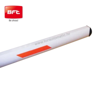 bft zaobljena letva rampe at6 za rampe moovi giotto