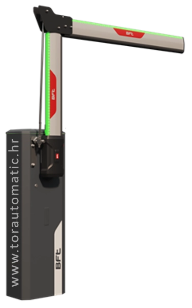 bft giotto ultra 36 ranpa
